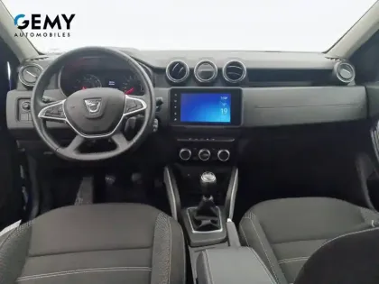 Photo 29 Dacia Duster  ECO-G 100 4x2