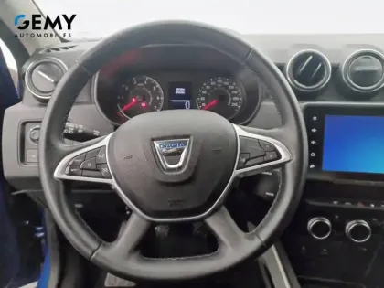 Photo 33 Dacia Duster  ECO-G 100 4x2