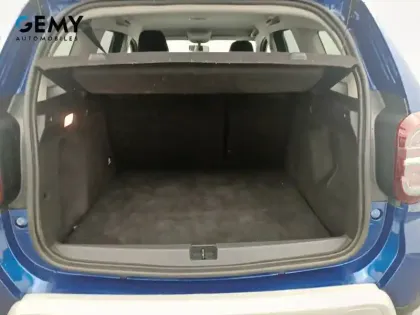 Photo 27 Dacia Duster  ECO-G 100 4x2