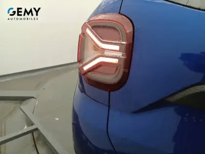 Photo 42 Dacia Duster  ECO-G 100 4x2