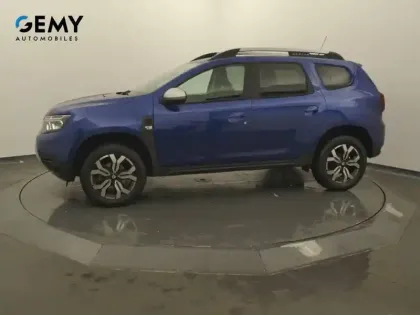 Photo 40 Dacia Duster  ECO-G 100 4x2