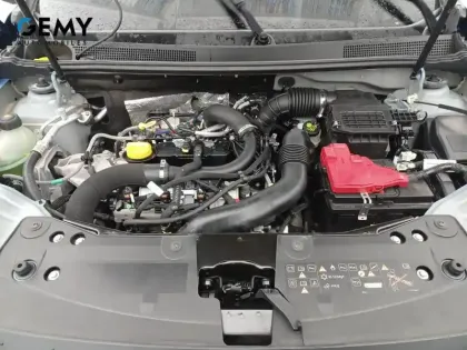 Photo 38 Dacia Duster  ECO-G 100 4x2