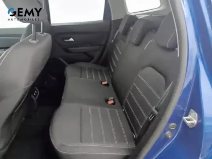 Photo 31 Dacia Duster  ECO-G 100 4x2