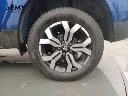 Photo 32 Dacia Duster  ECO-G 100 4x2