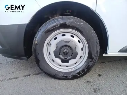 Photo 10 Renault Trafic  FGN L1H1 3000 KG BLUE DCI 130