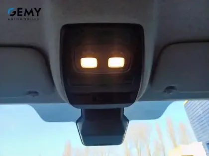 Photo 14 Renault Trafic  FGN L1H1 3000 KG BLUE DCI 130