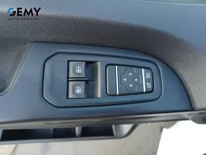 Photo 12 Renault Trafic  FGN L1H1 3000 KG BLUE DCI 130