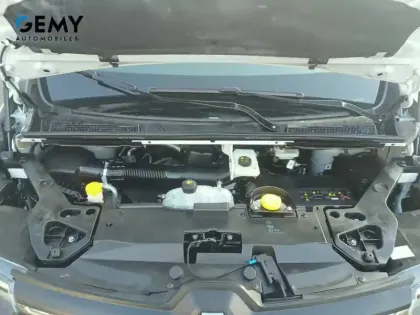 Photo 15 Renault Trafic  FGN L1H1 3000 KG BLUE DCI 130