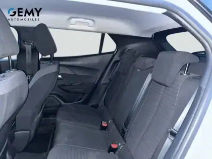 Photo 9 Peugeot 2008  BlueHDi 110 S&S BVM6