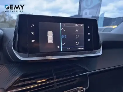 Photo 13 Peugeot 2008  BlueHDi 110 S&S BVM6