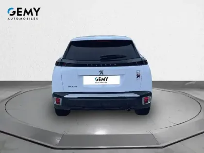 Photo 4 Peugeot 2008  BlueHDi 110 S&S BVM6