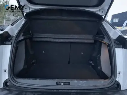 Photo 5 Peugeot 2008  BlueHDi 110 S&S BVM6