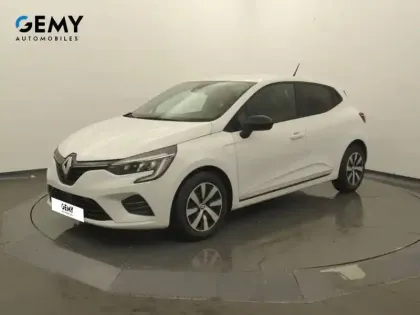 Photo Renault Clio Evolution