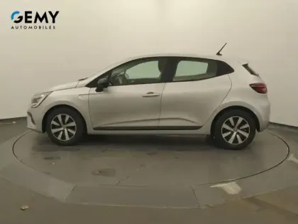 Photo 18 Renault Clio  TCe 90