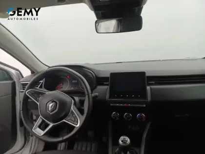 Photo 7 Renault Clio  TCe 90