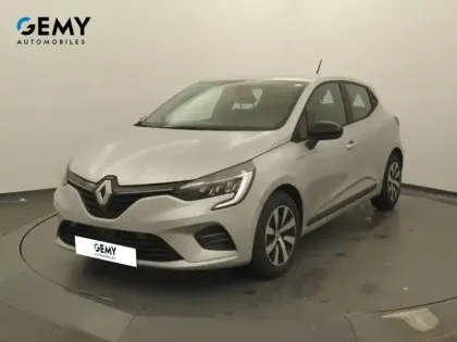 Photo Renault Clio Equilibre