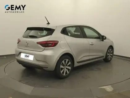 Photo 17 Renault Clio  TCe 90