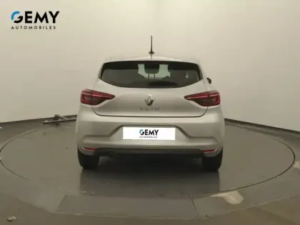 Photo 23 Renault Clio  TCe 90