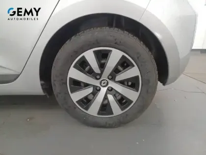 Photo 10 Renault Clio  TCe 90