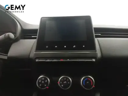 Photo 13 Renault Clio  TCe 90