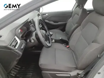 Photo 46 Renault Clio  TCe 90