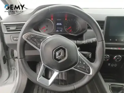 Photo 12 Renault Clio  TCe 90