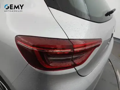 Photo 16 Renault Clio  TCe 90