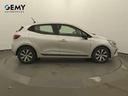 Photo 41 Renault Clio  TCe 90