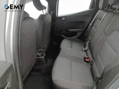 Photo 9 Renault Clio  TCe 90