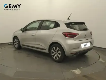 Photo 6 Renault Clio  TCe 90