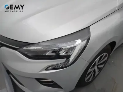 Photo 15 Renault Clio  TCe 90