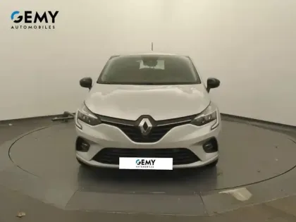 Photo 20 Renault Clio  TCe 90