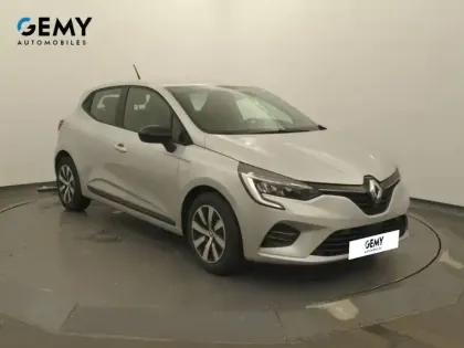 Photo 21 Renault Clio  TCe 90