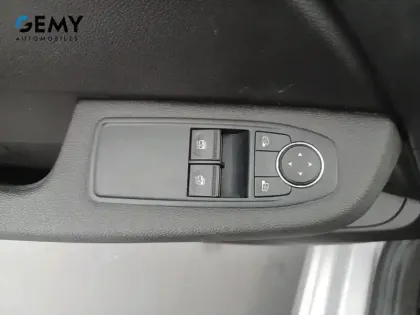 Photo 11 Renault Clio  TCe 90