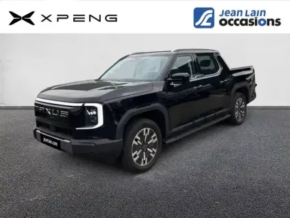 Photo 21 Maxus Eterron9 E-TERRON9 PICK-UP 4X4 102 KWH