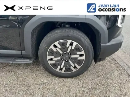 Photo 8 Maxus eterron9 E-TERRON9 PICK-UP 4X4 102 KWH