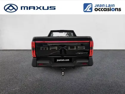 Photo 5 Maxus eterron9 E-TERRON9 PICK-UP 4X4 102 KWH
