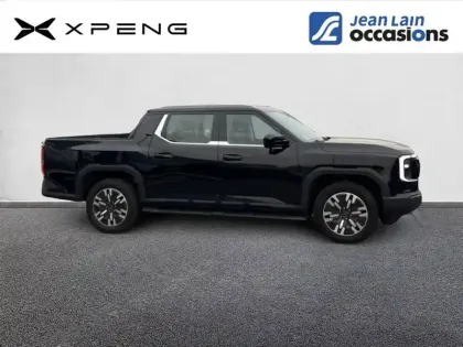 Photo 3 Maxus eterron9 E-TERRON9 PICK-UP 4X4 102 KWH