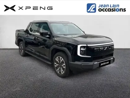 Photo 44 Maxus Eterron9 E-TERRON9 PICK-UP 4X4 102 KWH