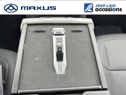 Photo 61 Maxus Eterron9 E-TERRON9 PICK-UP 4X4 102 KWH