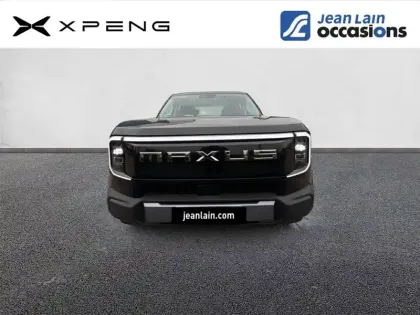 Photo 43 Maxus Eterron9 E-TERRON9 PICK-UP 4X4 102 KWH