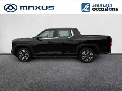 Photo 49 Maxus Eterron9 E-TERRON9 PICK-UP 4X4 102 KWH
