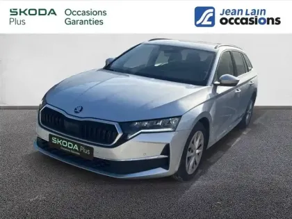 Photo Skoda Octavia Selection
