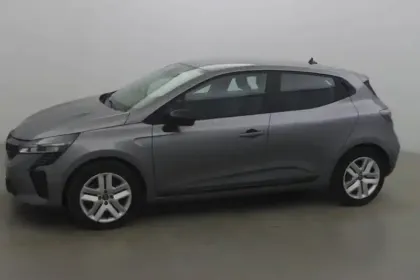 Photo Renault Clio Evolution