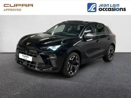 Photo Cupra Terramar V