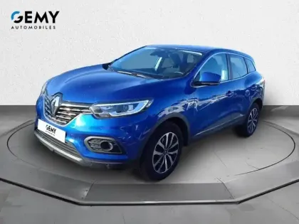 Photo Renault Kadjar Evolution