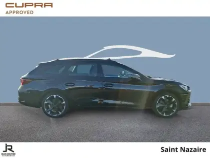 Photo 3 Cupra Leon  Sportstourer 1.4 e-HYBRID 204 ch DSG6