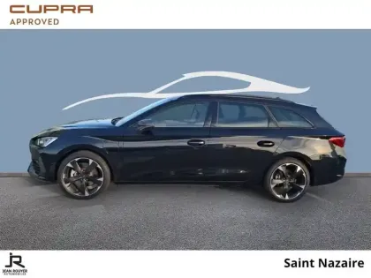 Photo 6 Cupra Leon  Sportstourer 1.4 e-HYBRID 204 ch DSG6