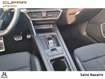 Photo 15 Cupra Leon  Sportstourer 1.4 e-HYBRID 204 ch DSG6