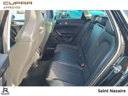 Photo 48 Cupra Leon  Sportstourer 1.4 e-HYBRID 204 ch DSG6